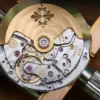下载 (52) Patek Philippe Aquanaut 5168G Green 42mm Custom MODIFY 2026 – Handcrafted Version