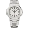 Patek Philippe Nautilus 5711A White 40mm Custom MODIFY 2026 – Handcrafted Version