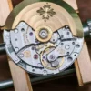 Patek Philippe Nautilus 5711A Blue 40mm Custom MODIFY 2026 – Handcrafted Version