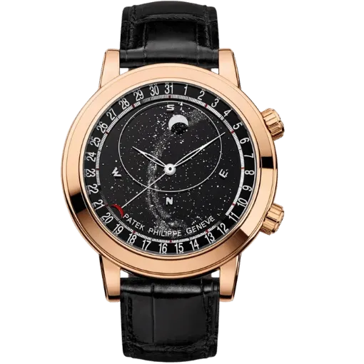 下载 (54) Patek Philippe Grand Complications 6102R-001 Celestial Moon Age – VIP Version
