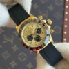 Daytona "Pikachu" Yellow Gold – Yellow Dial Oysterflex Type Rolex