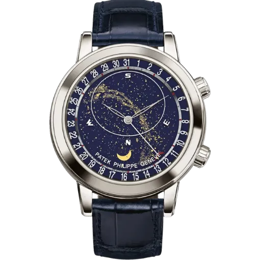 下载 (55) Patek Philippe Grand Complications 6102P-001 Celestial Moon Age – VIP Version