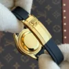 Daytona "Pikachu" Yellow Gold – Yellow Dial Oysterflex Type Rolex