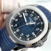 下载 (56) Patek Philippe Aquanaut 5168G Blue 42mm Custom MODIFY 2026 – Handcrafted Version