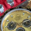 Daytona "Pikachu" Yellow Gold – Yellow Dial Oysterflex Type Rolex
