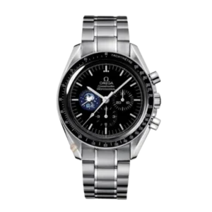 Omega Speedmaster Professional Moonwatch Snoopy Award 3578.51 357851- VIP Version
