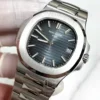 Patek Philippe Nautilus 5711A Blue 40mm Custom MODIFY 2026 – Handcrafted Version