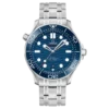 下载 (61) Omega Seamaster Diver 300M Co‑Axial Master Chronometer 210.32.42.20.03.001 42mm Blue Dial – VIP Version