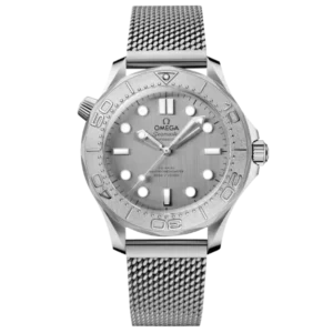Omega Seamaster Diver 300M “James Bond 007” 210.32.42.20.06.002 42MM – VIP Version