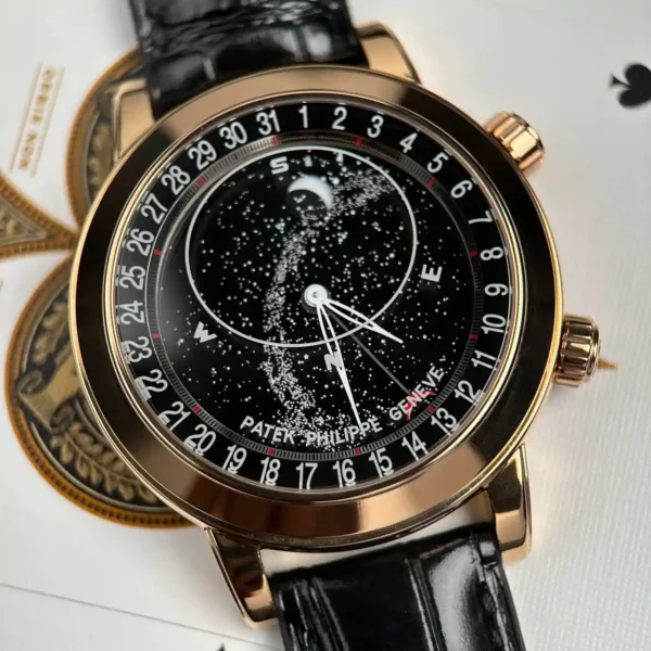 下载 (68) Patek Philippe Grand Complications 6102R-001 Celestial Moon Age – VIP Version
