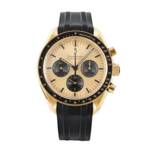 Omega Speedmaster Moonwatch Professional 310.63.42.50.01.001 42mm Yellow Gold – VIP Version