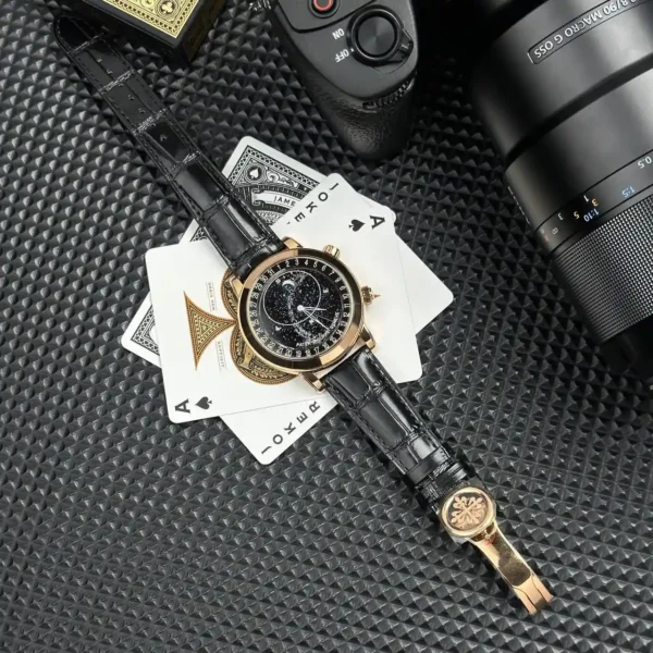 下载 (69) Patek Philippe Grand Complications 6102R-001 Celestial Moon Age – VIP Version