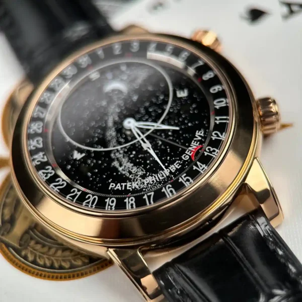 下载 (70) Patek Philippe Grand Complications 6102R-001 Celestial Moon Age – VIP Version
