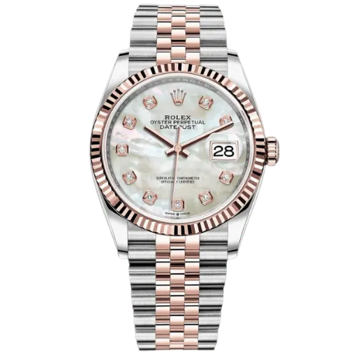 Rolex Datejust 126231-0021 – VIP Version