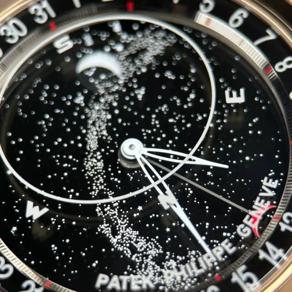 下载 (71) Patek Philippe Grand Complications 6102R-001 Celestial Moon Age – VIP Version