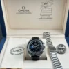 下载 (85) Omega Speedmaster Professional Moonwatch Snoopy Award 3578.51 357851- VIP Version