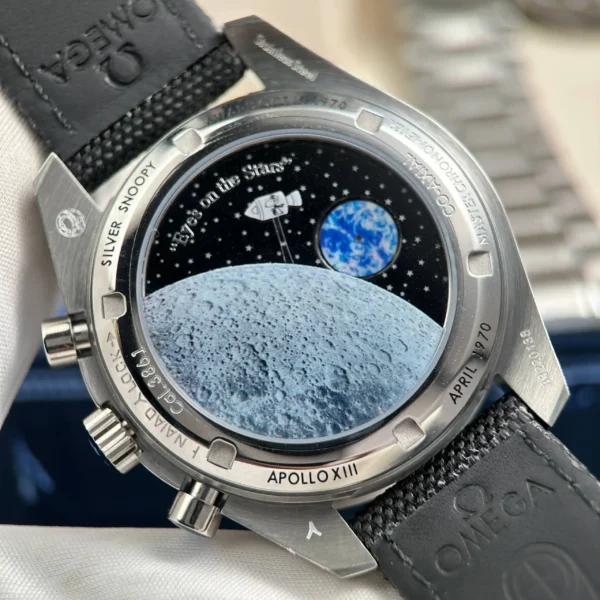 下载 (88) Omega Speedmaster Professional Moonwatch Snoopy Award 3578.51 357851- VIP Version