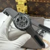 下载 (89) Omega Speedmaster 310.92.44.50.06.001 Dark Side of the Moon Watch 44.25mm – VIP Version