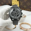 下载 (90) Omega Speedmaster 310.92.44.50.06.001 Dark Side of the Moon Watch 44.25mm – VIP Version