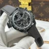 下载 (91) Omega Speedmaster 310.92.44.50.06.001 Dark Side of the Moon Watch 44.25mm – VIP Version