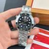 下载 (95) Omega Seamaster Diver 300M James Bond 210.22.42.20.01.004 42mm – VIP Version