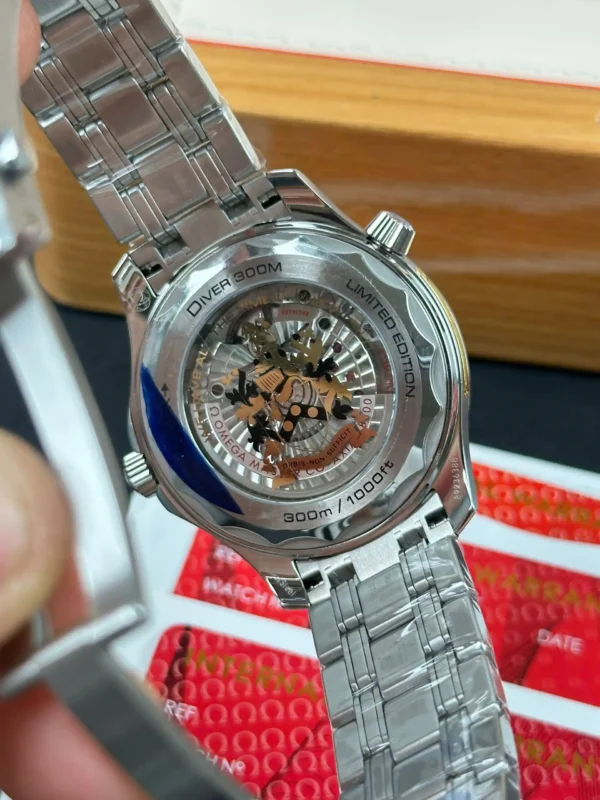 下载 (98) Omega Seamaster Diver 300M James Bond 210.22.42.20.01.004 42mm – VIP Version